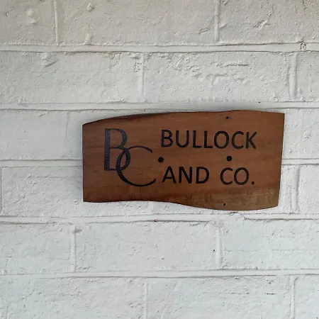 Bullock And Company Cottage Toodyay Exterior photo