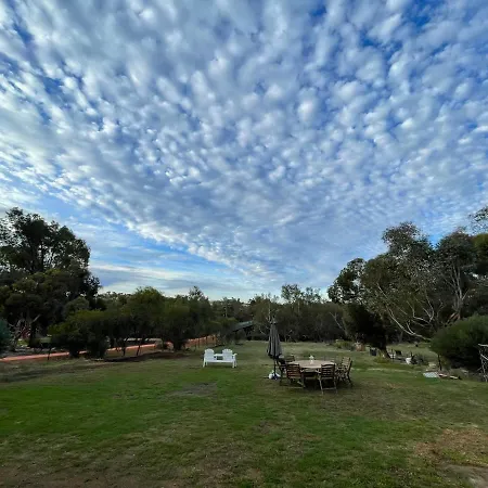 Bullock And Company Cottage Toodyay Exterior photo