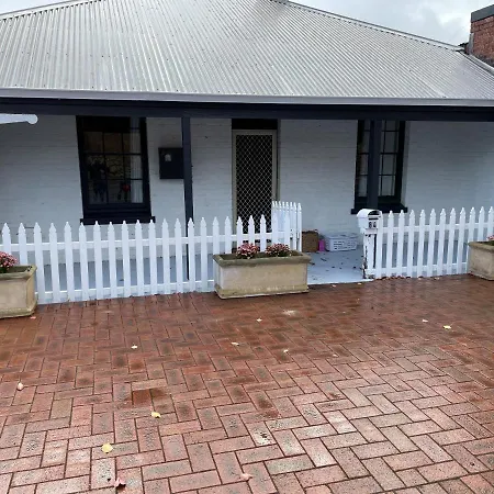 Bullock And Company Cottage Toodyay Exterior photo