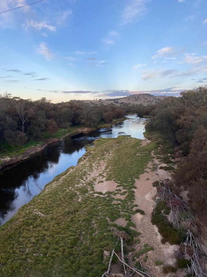 Bullock And Company * Toodyay
