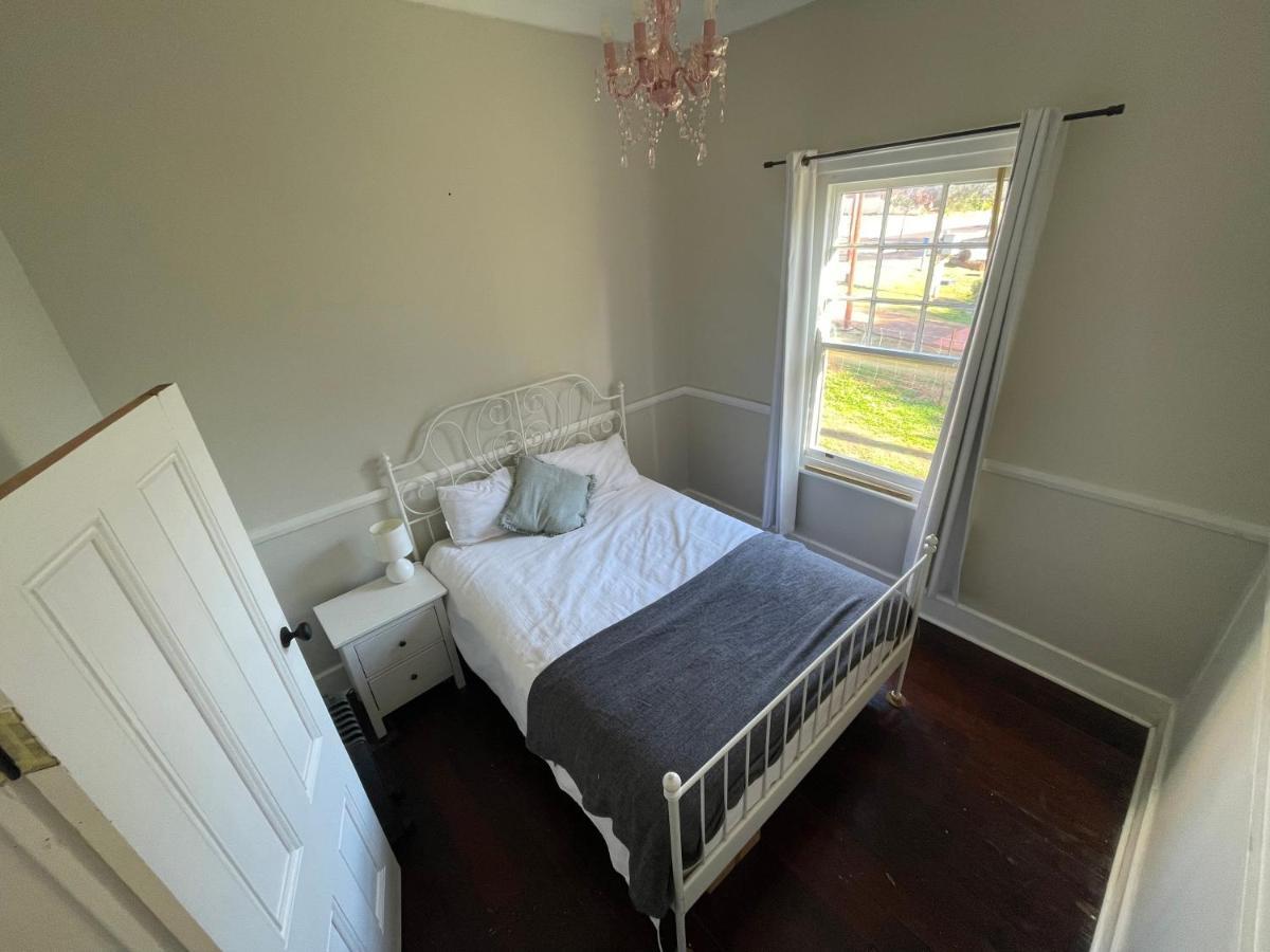 Bullock And Company Holiday home Toodyay