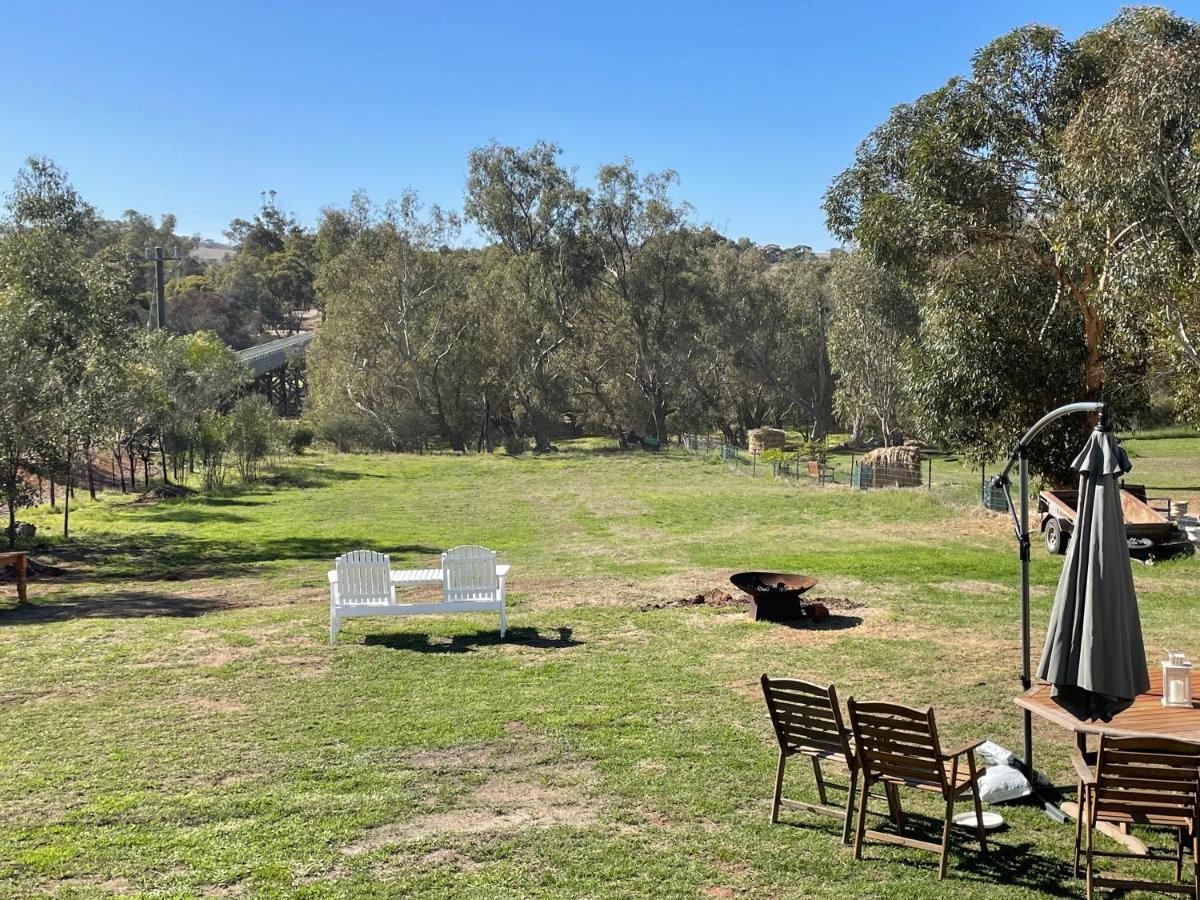 Bullock And Company Toodyay