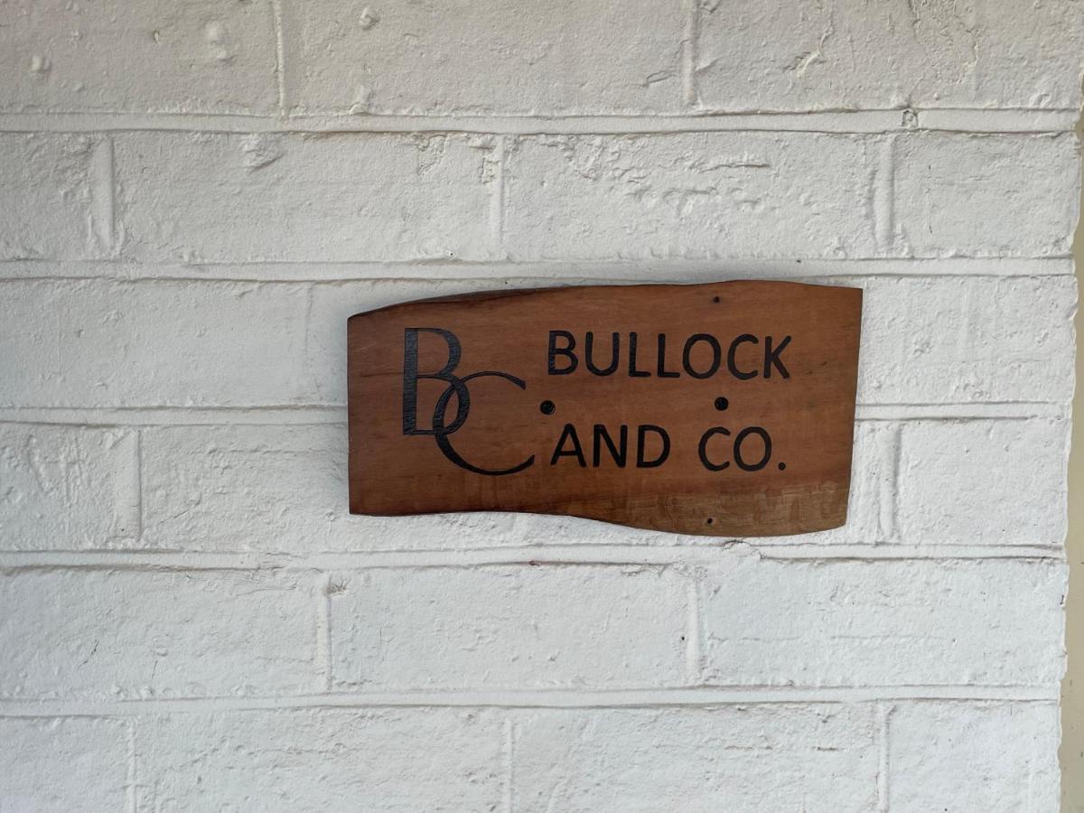 Bullock And Company Holiday home *