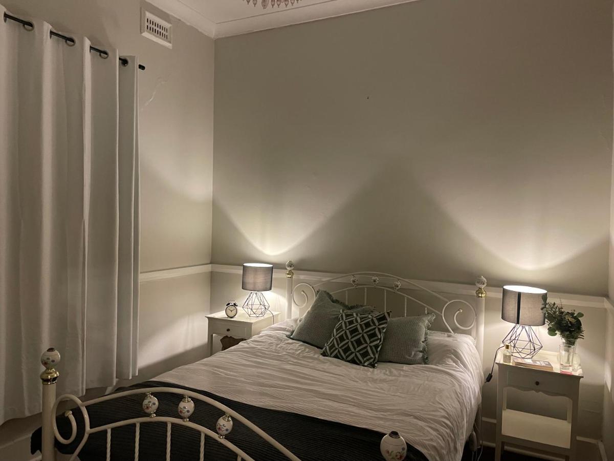 Holiday home Bullock And Company Toodyay