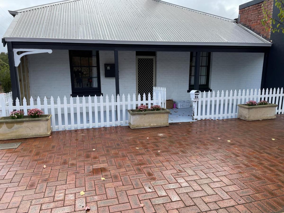 Bullock And Company Toodyay