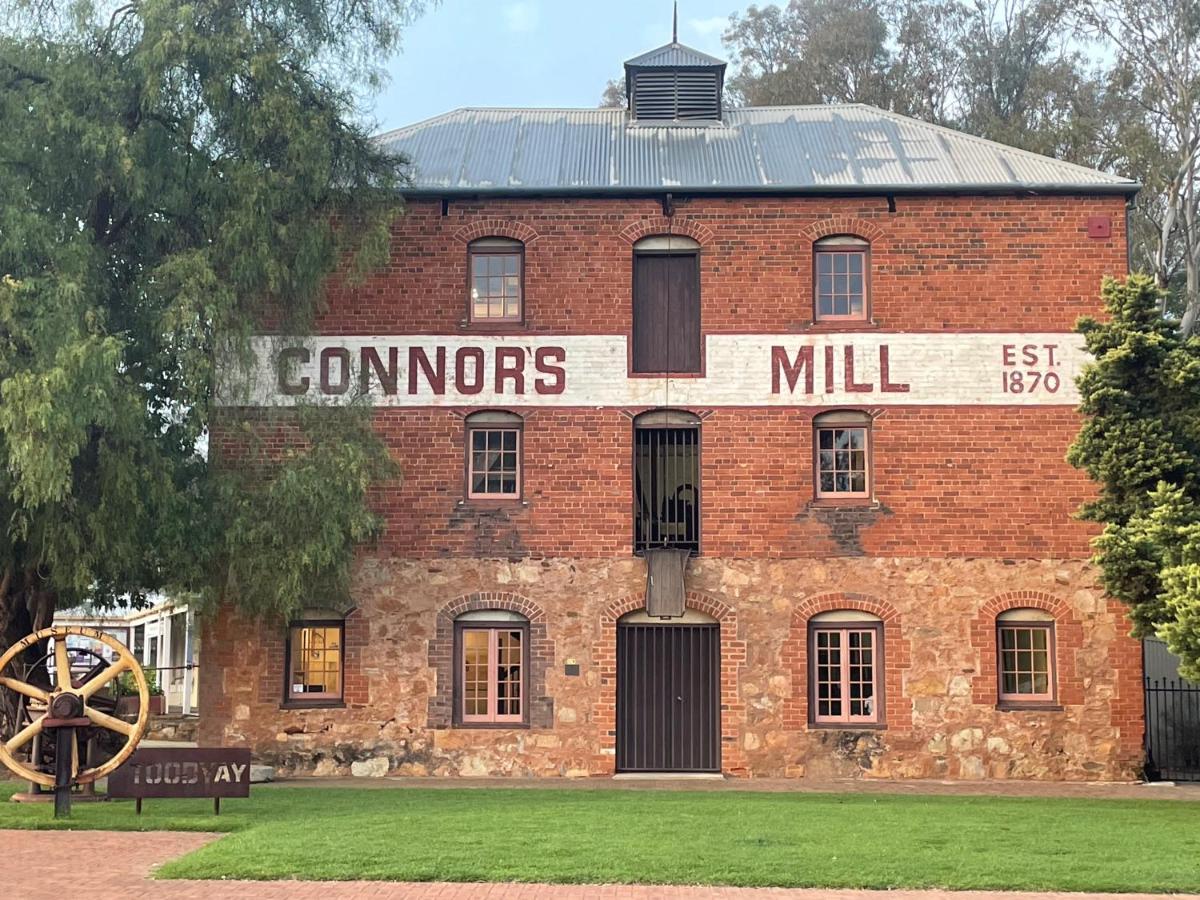 Bullock And Company Toodyay