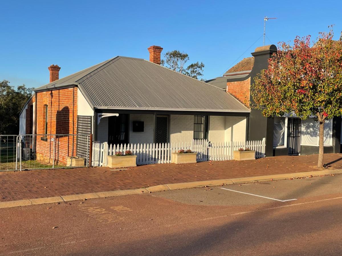 Bullock And Company Holiday home *