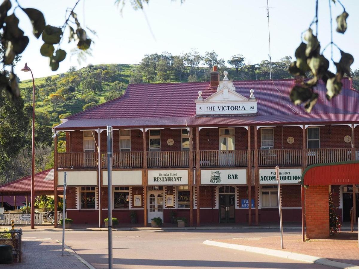 Bullock And Company * Toodyay