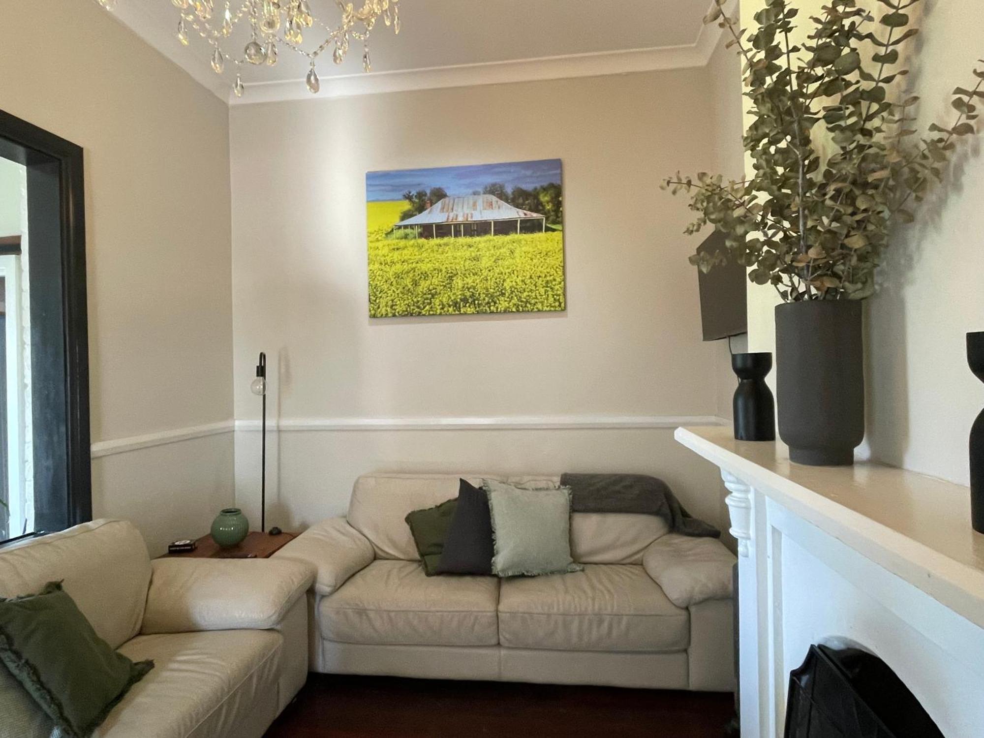 Bullock And Company Holiday home *