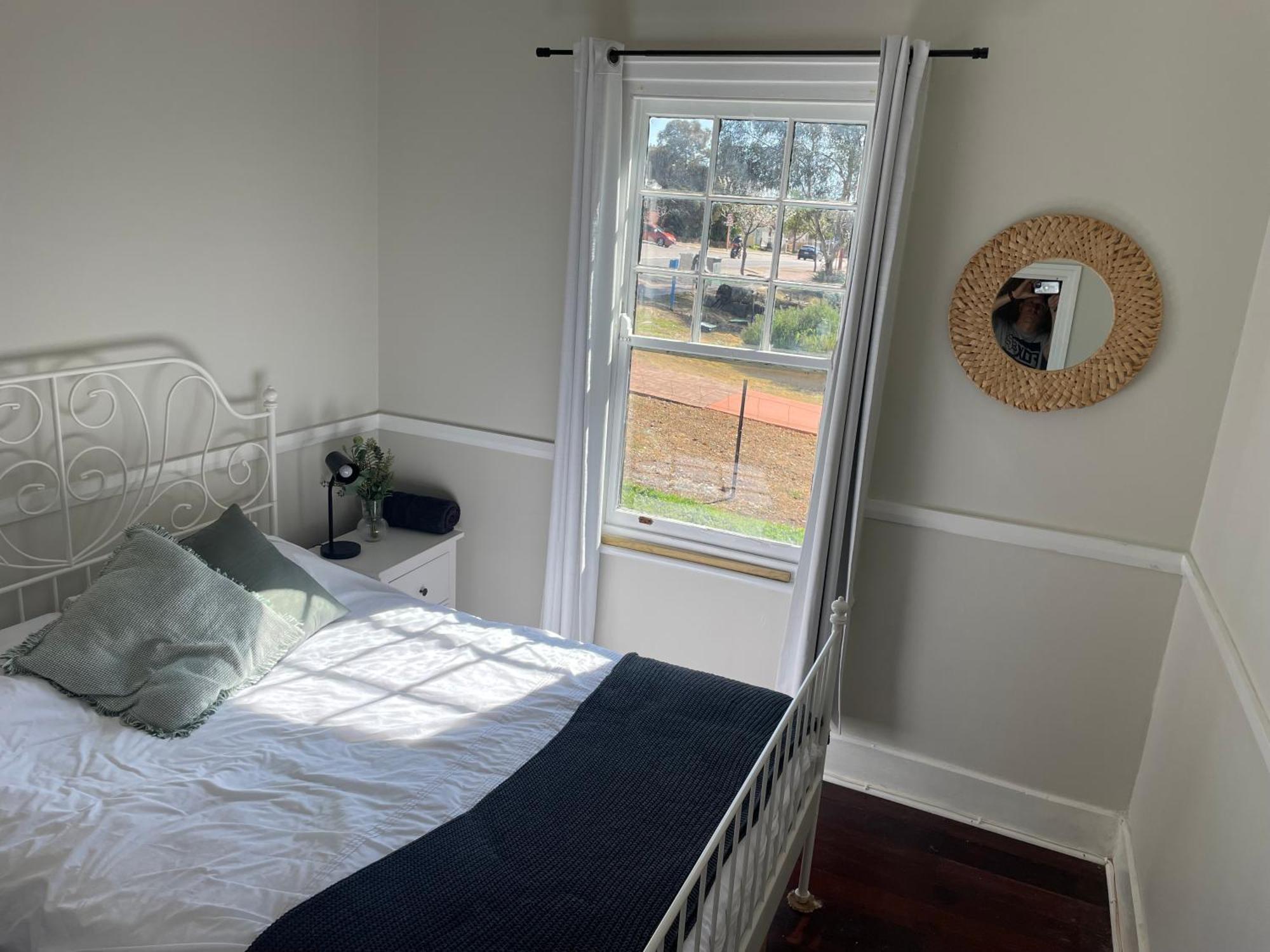 Holiday home Bullock And Company Toodyay