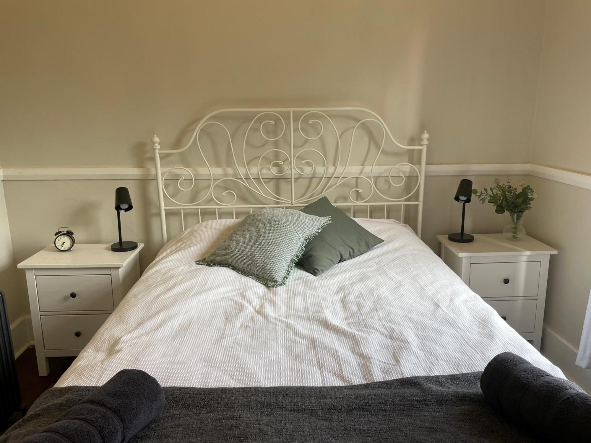 Holiday home Bullock And Company Toodyay
