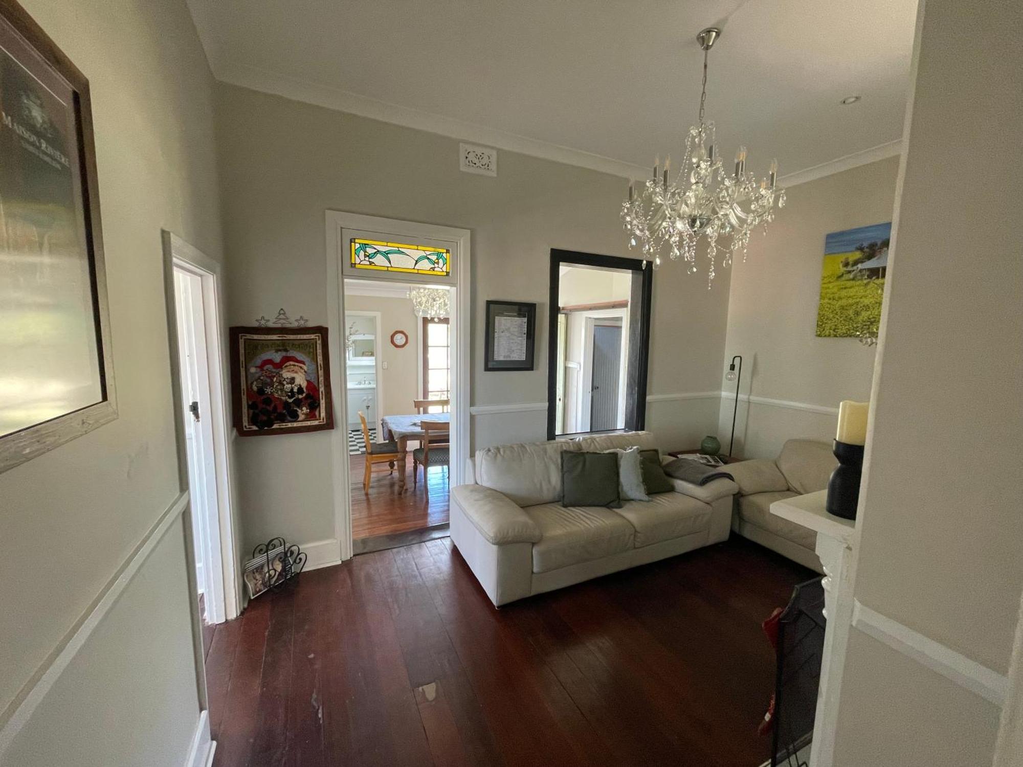 Bullock And Company Holiday home Toodyay